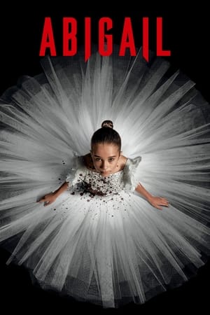Abigail (2024) Hindi Dual Audio – 720p – 480p