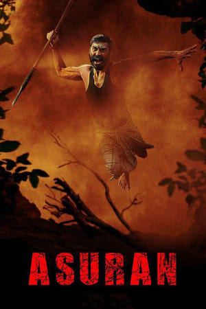 Asuran (2019) (Hindi – Tamil) Dual Audio 450MB
