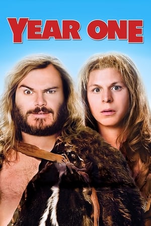 Year One (2009) Hindi Dual Audio –